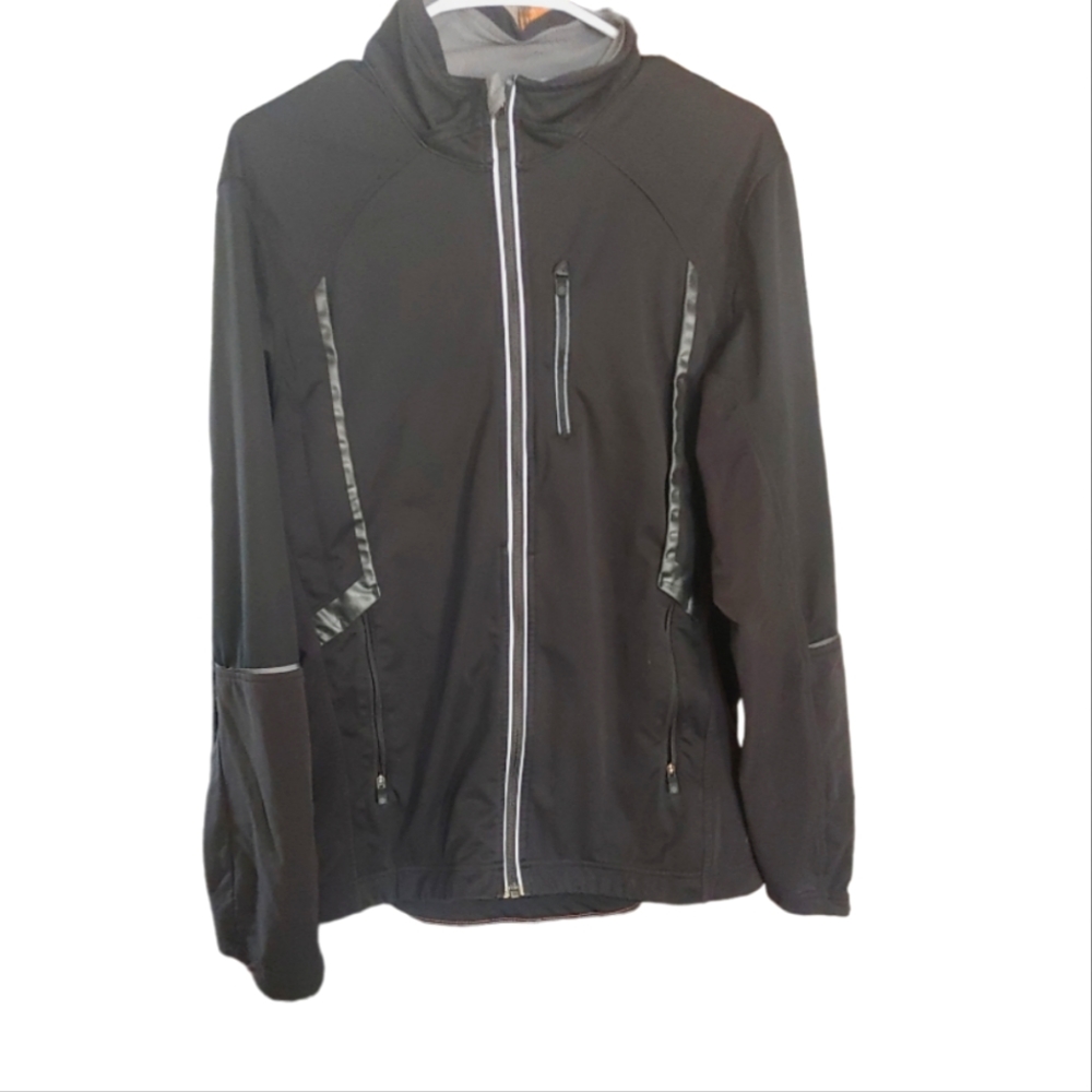 Lululemon Zip Up